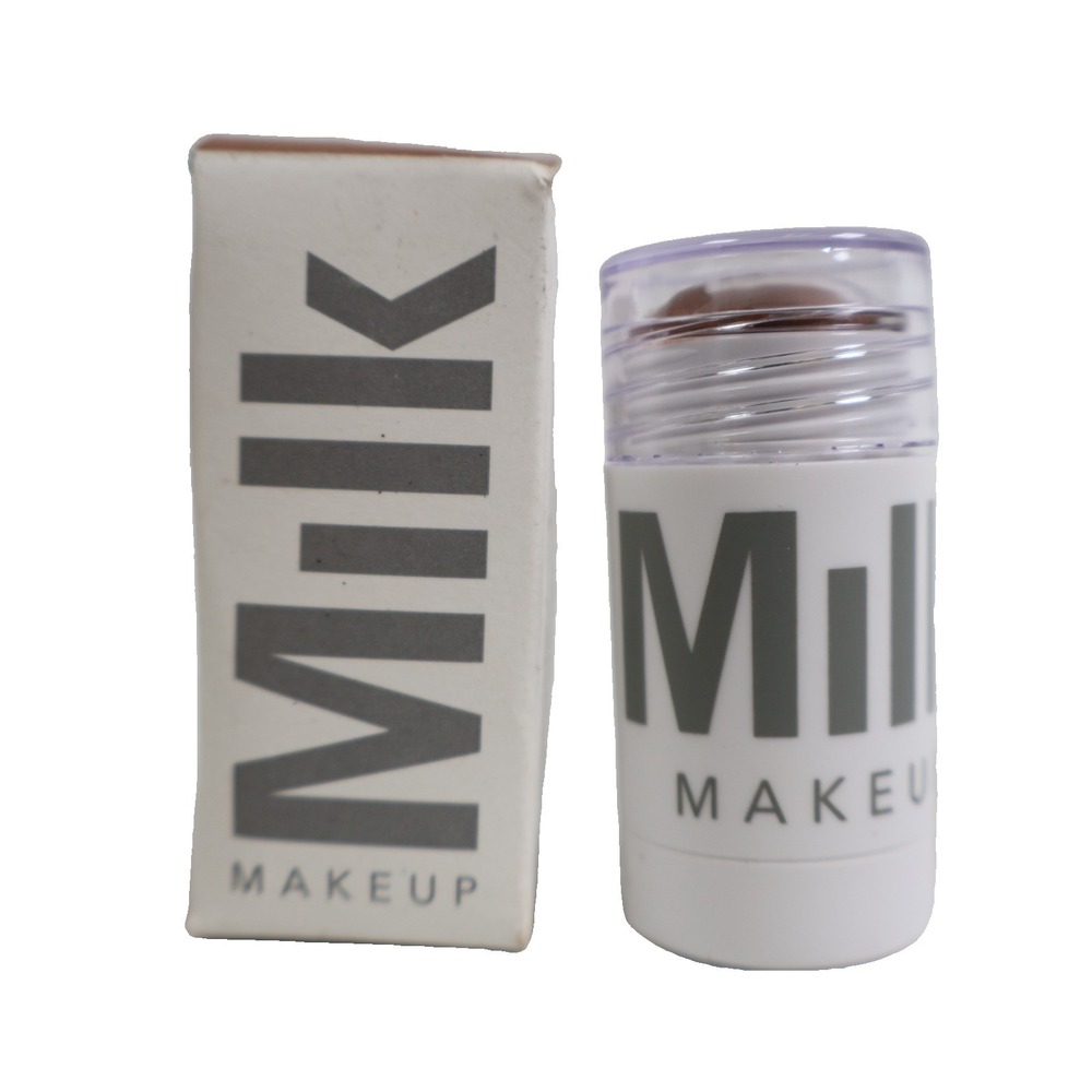 MILK Makeup Highlighter Stick Multi-Use Creamy Formula, FLASH, 6.7 g / 0.24 oz